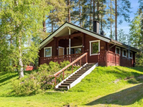 Holiday Home Lomasyväri 806 by Interhome Nilsiä